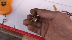 Сколько меди и цветмета в газовой колонке