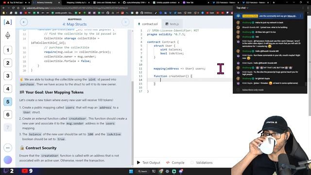 Alchemy University Bootcamp смотреть онлайн