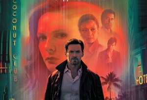 Воспоминания | Reminiscence (2021)