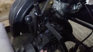 Вологодский каракат зис-5. Первый обзор и отзыв....