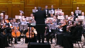 М. де Фалья - 'Танец огня' из балета 'Любовь - волшебница'