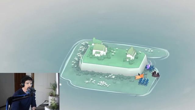 DEFEND TO THE DEATH! | BAD NORTH - Part 1 смотреть онлайн