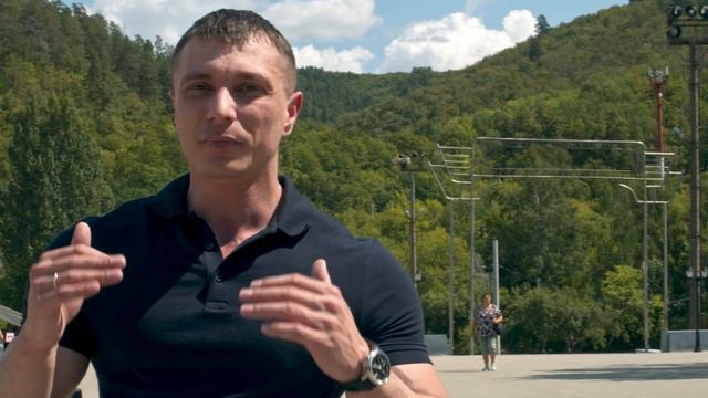 Детская площадка в Жигулевске смотреть онлайн