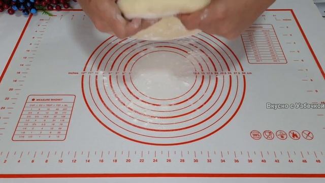 Кулинарное наследие предков 