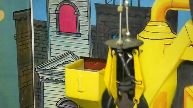 Americoin Junkyard Arcade Crane Game смотреть онлайн