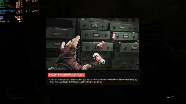 Ryzen 7 7735hs Rtx 4060 Atomic Heart смотреть онлайн