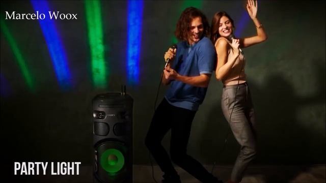 Sony Brasil MUTEKI V41D 2018 смотреть онлайн