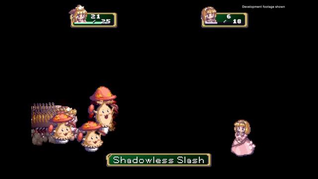 Rhapsody: Marl Kingdom Chronicles - Rhapsody II Spotlight Trailer - Nintendo Switch смотреть онлайн