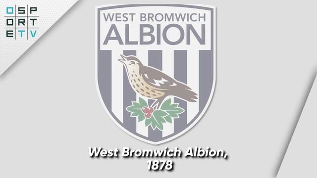 ЗАГАДКА на гербах футбольных клубов АНГЛИИ смотреть онлайн