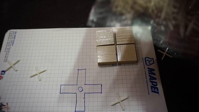 Крестики для плитки. Система укладки и выравнивания плитки как крестики смотреть онлайн