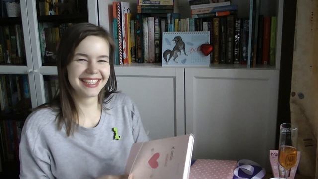 Первые книжные приобретения 2023! Подарки! смотреть онлайн