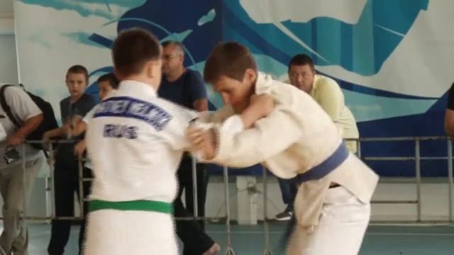 На курорте состоялся турнир по дзюдо смотреть онлайн