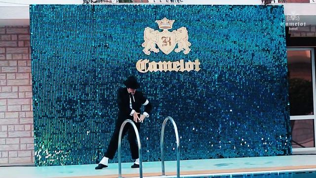 Выступление Gago Jackson, победитель Международной "Минуты Славы"/ смотреть онлайн