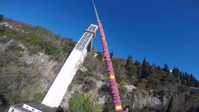 Say A A A! Гагра Лифт 2016 17 от Белки 5 смотреть онлайн
