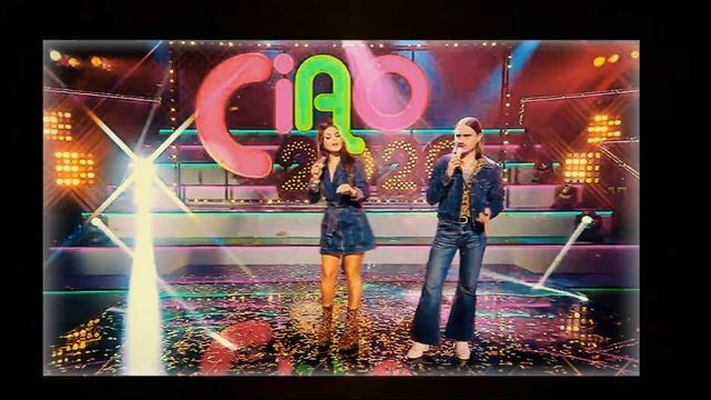 #CIAO 2020 ! #LittleBig - #MammaMaria SUPER VIDEO ! #CIAO, 2020!