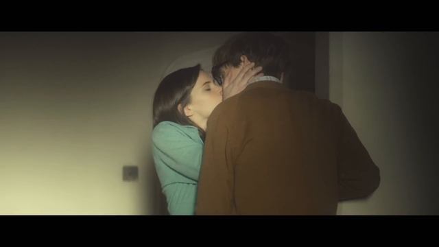The Theory of Everything - Clip #1 смотреть онлайн