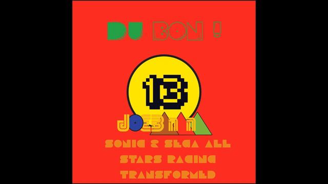 [WII U] Line Up /TOP 27/ N°14-12 : Fifa 13, Sonic All-Star Racing Transformed, Lego City смотреть онлайн