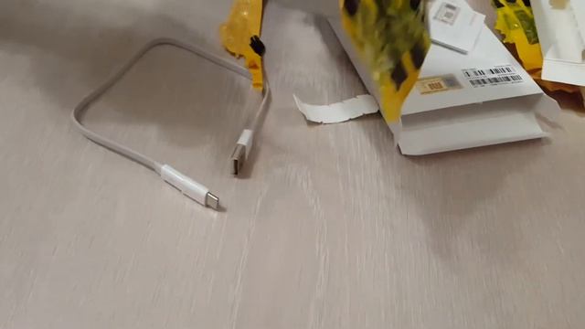 Power Bank Xiaomi 10000 mAh Pro 18w. Type - C. Мой обзор. смотреть онлайн