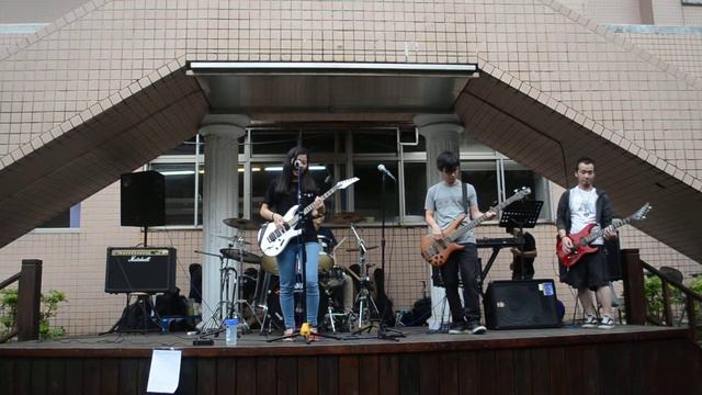 【JUPM】20130320 例行表演 Q芥丁 -my medicine смотреть онлайн