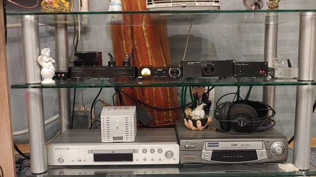 Fosi Audio T3 VS Aiyima 08 PRO. Гибридный усилитель класса AB против класса D смотреть онлайн