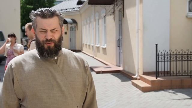 20-летие спортивно-исторического клуба святого Довмонта Псковского смотреть онлайн