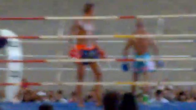 Juan Carlos Rodriguez vs David Martin k1 5x2 2/2.mp4 смотреть онлайн