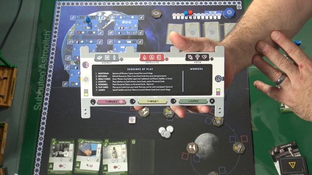 Rob Reviews One Small Step смотреть онлайн