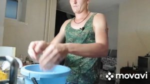 #Как правильно приготовить пьяную кукурузу#На САЗАНА#