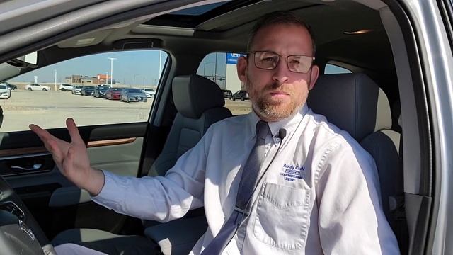 2022 Honda CR-V Tips and Tricks | Part 2 смотреть онлайн