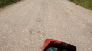 Зид Пилот 2т.замер максимальной скорости. ПЕРЕЗАЛИВ!!!!!!!