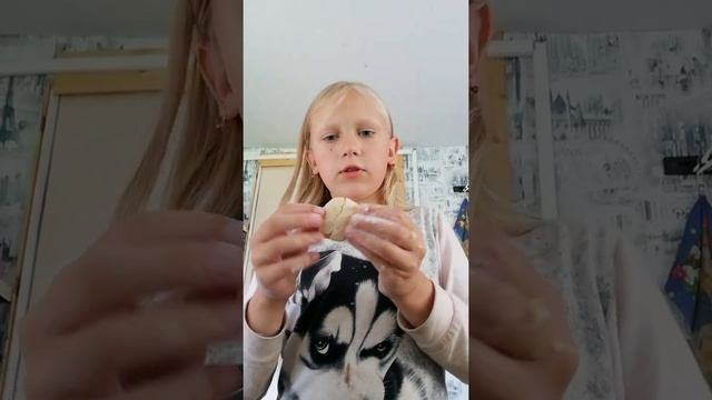 печенье в микровалновке за 5 минут смотреть онлайн