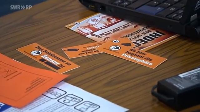 Parteitag der Piraten in Andernach (02.10.11 SWR) смотреть онлайн