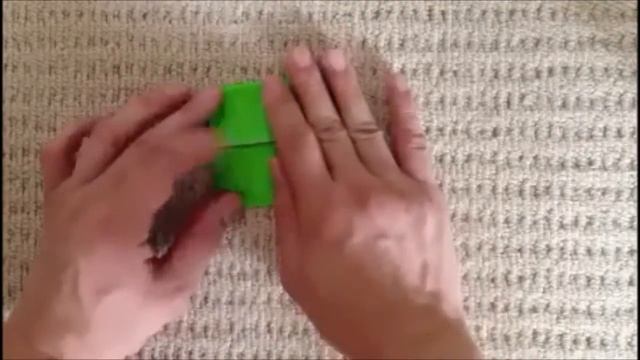 Поделки из бумаги своими руками: как сделать домик поделку из бумаги для детей