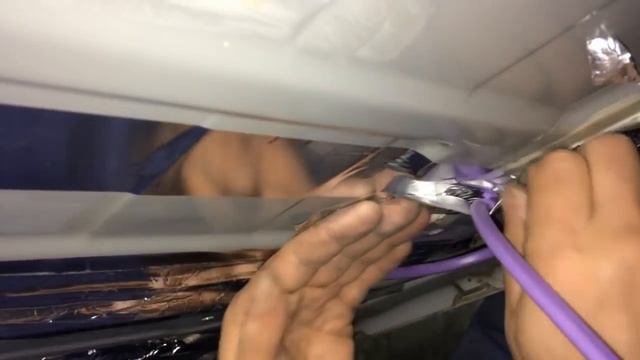 Утепление батареи Ниссан Лиф