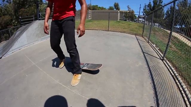 RIPSTICK SKATEBOARD | YOU MAKE IT WE SKATE IT EP 20 смотреть онлайн