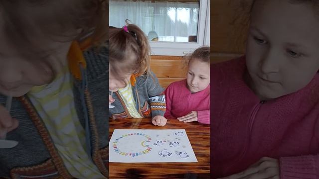 развивающие игры для детей