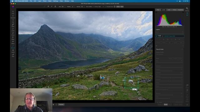 On1 Photo Raw 2023.1 Preview - Better & Better! смотреть онлайн