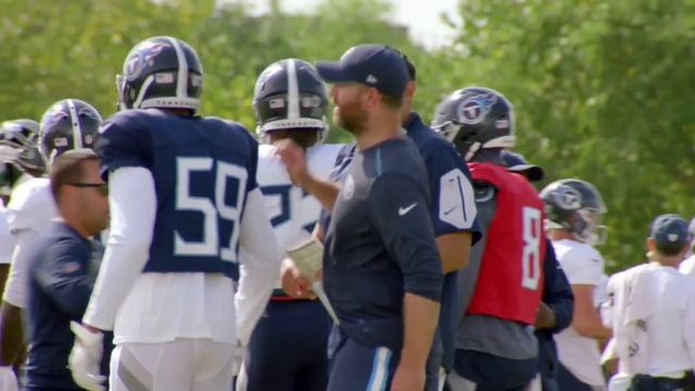 Setting The Edge: The Art of Stopping The Run | NFL Films Presents смотреть онлайн