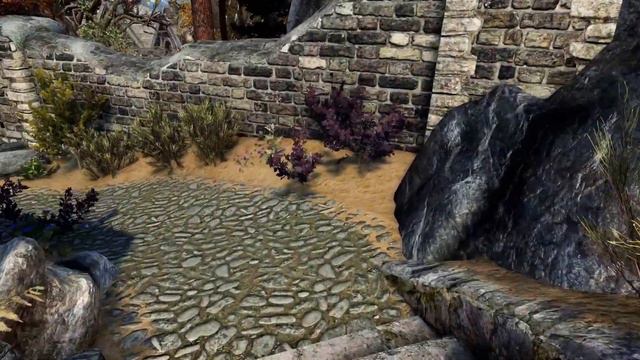 Whiterun | Skyrim SE/AE Explorers Guide | Lite Lore смотреть онлайн