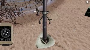 [VETERANS] Урок по стрельбе с миномета 120 мм. (Новая система расчета)