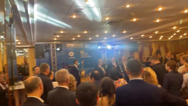 Морской Конгресс РосАтом 90 летие Северного Морского Пути