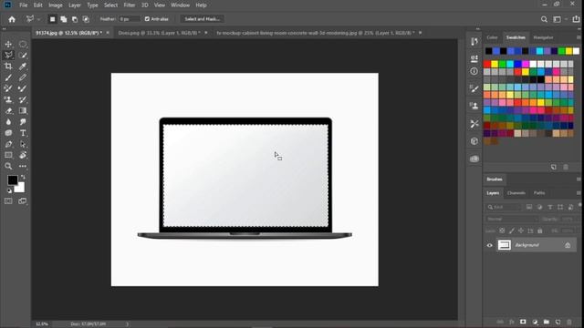 Adobe Photoshop Polygonal Lasso tool Sinhala | Zero to Designer смотреть онлайн