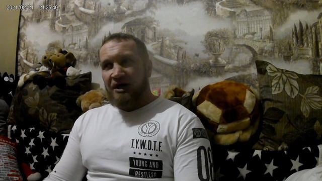 ПОЧЕМУ НЕ РАСТЁТ БИЦЕПС НА СКАМЬЕ ЛАРРИ СКОТТА смотреть онлайн