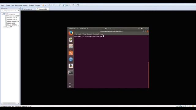 Установка и настройка LAMP (Linux + Apache + MySQL + PHP) смотреть онлайн