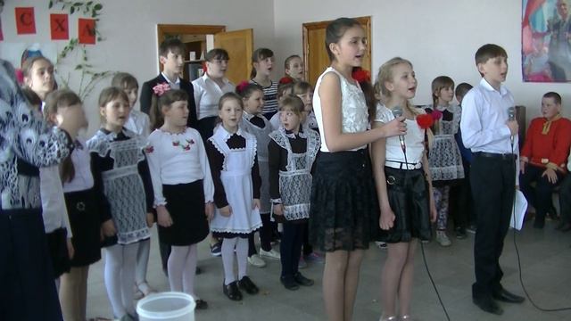 Пасхальная песня смотреть онлайн