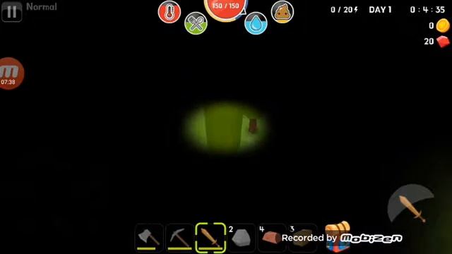 Игра mine survivle смотреть онлайн