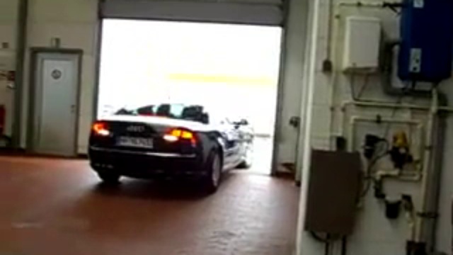 Сравнение полного привода у BMW и Audi смотреть онлайн