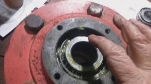 Т 16 рулевое управление (1 часть) ступица переднего колеса