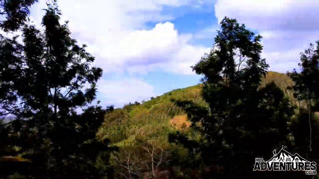 Kolli hills Trip - Hill Adventure Club смотреть онлайн