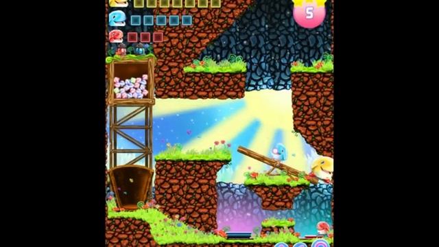 Game Completion Lets Play Fjong Episode 2 #Fjong смотреть онлайн